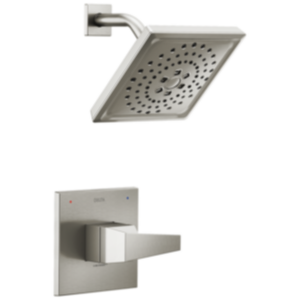 TRILLIAN Monitor 14 Series Shower Trim - T14243