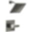 TRILLIAN Monitor 14 Series Shower Trim - T14243