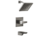 TRILLIAN Monitor 14 Series Tub & Shower Trim - T14443