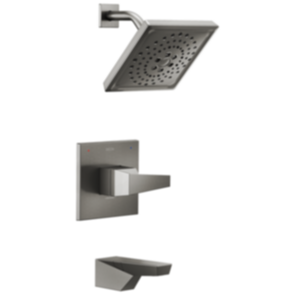 TRILLIAN Monitor 14 Series Tub & Shower Trim - T14443