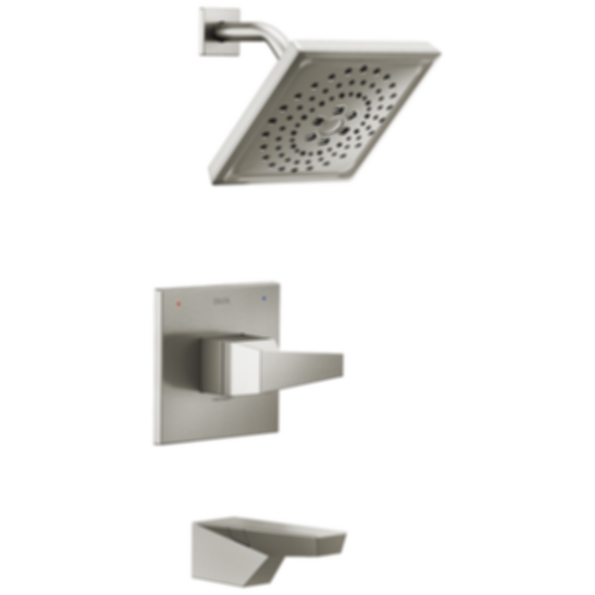 TRILLIAN Monitor 14 Series Tub & Shower Trim - T14443