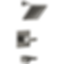 TRILLIAN Monitor 14 Series Tub & Shower Trim - T14443