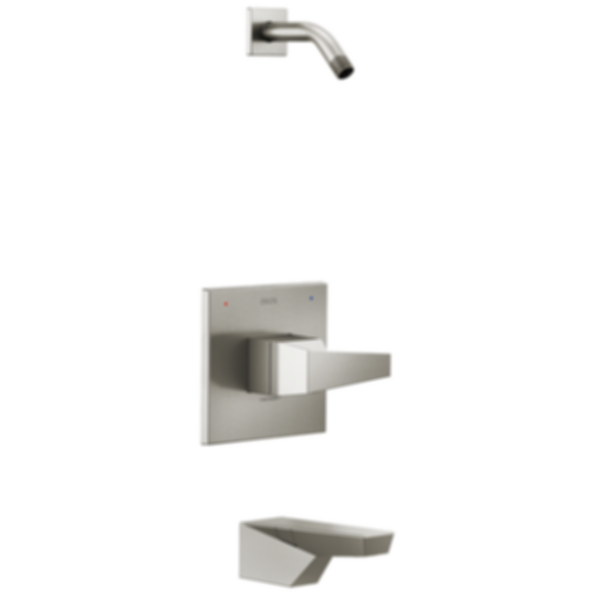 TRILLIAN Monitor 14 Series Tub & Shower Trim - Less Head - T14443-LHD