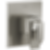 TRILLIAN Monitor 17 Series Valve Trim Only - T17043