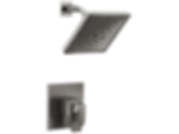 TRILLIAN Monitor 17 Series Shower Trim - T17243