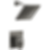 TRILLIAN Monitor 17 Series Shower Trim - T17243