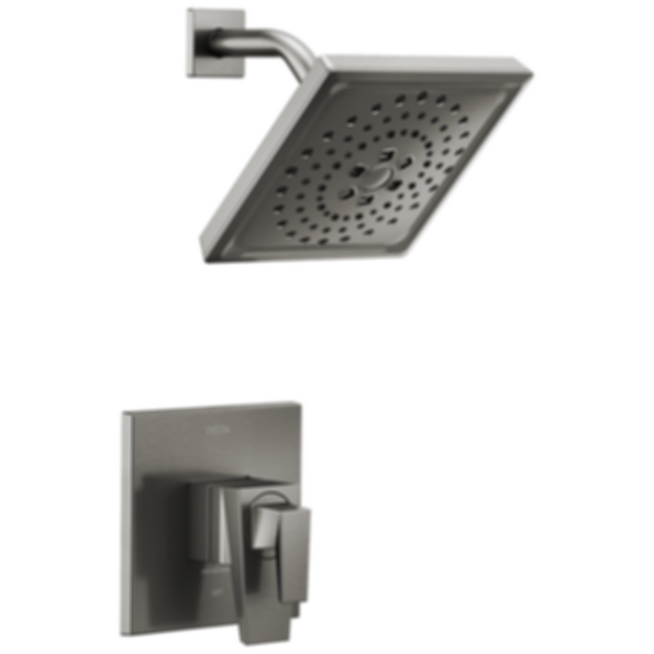 TRILLIAN Monitor 17 Series Shower Trim - T17243