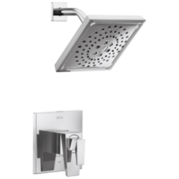 TRILLIAN Monitor 17 Series Shower Trim - T17243