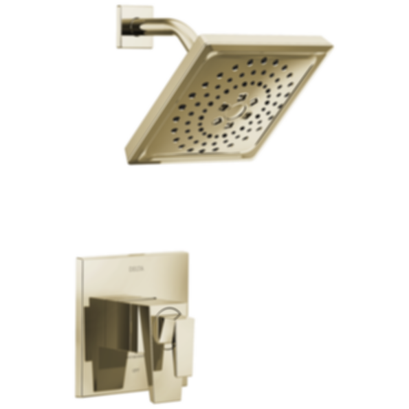 TRILLIAN Monitor 17 Series Shower Trim - T17243
