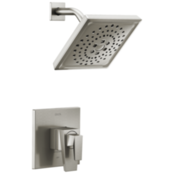 TRILLIAN Monitor 17 Series Shower Trim - T17243