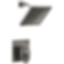 TRILLIAN Monitor 17 Series Shower Trim - T17243