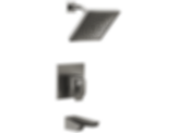 TRILLIAN Monitor 17 Series Tub & Shower Trim - T17443