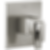 TRILLIAN TempAssure 17T Series Valve Only Trim - T17T043