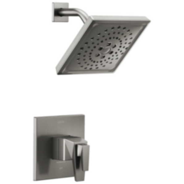 TRILLIAN TempAssure 17T Series Shower Trim - T17T243