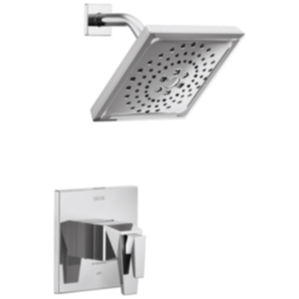 TRILLIAN TempAssure 17T Series Shower Trim - T17T243