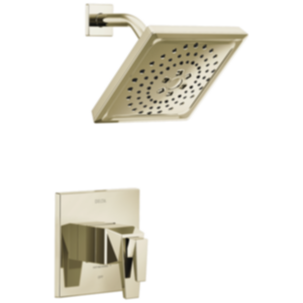TRILLIAN TempAssure 17T Series Shower Trim - T17T243