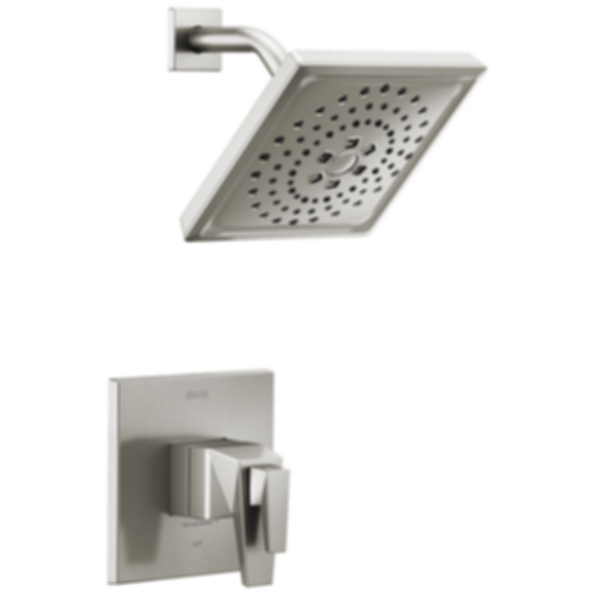 TRILLIAN TempAssure 17T Series Shower Trim - T17T243