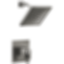 TRILLIAN TempAssure 17T Series Shower Trim - T17T243