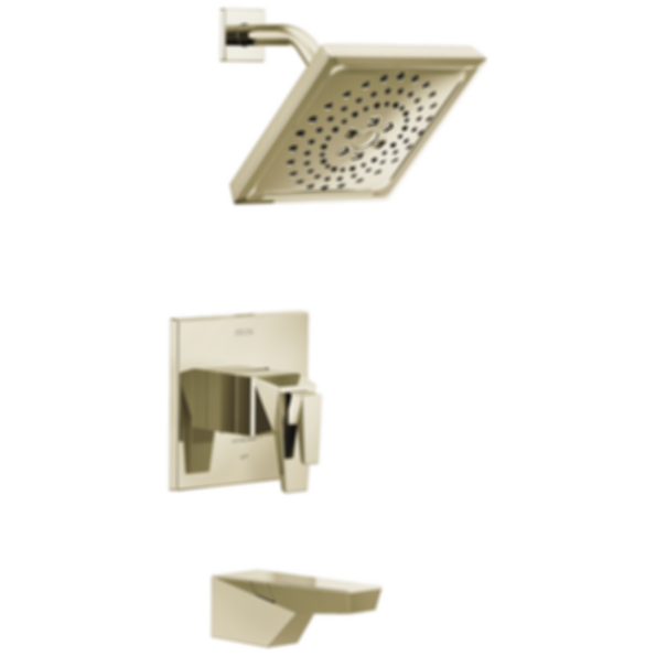 TRILLIAN TempAssure 17T Series Tub & Shower Trim - T17T443