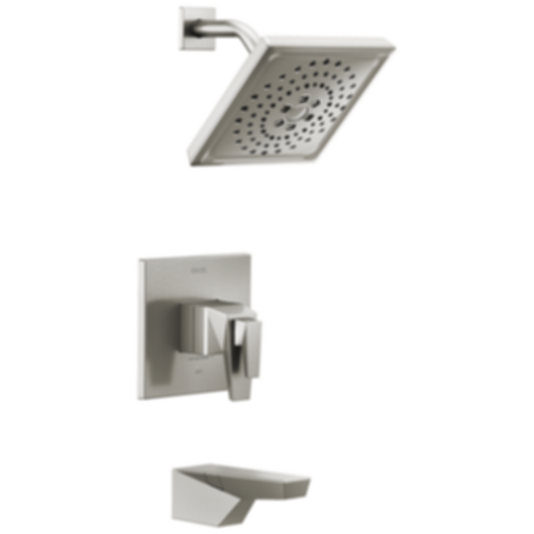 TRILLIAN TempAssure 17T Series Tub & Shower Trim - T17T443
