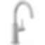 DELTA Contemporary Round Beverage Faucet - 1930-DST