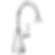 DELTA Contemporary Square Beverage Faucet - 1940-DST