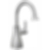 DELTA Contemporary Square Beverage Faucet - 1940-DST