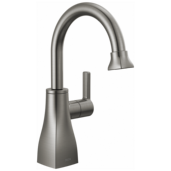 DELTA Contemporary Square Beverage Faucet - 1940-DST