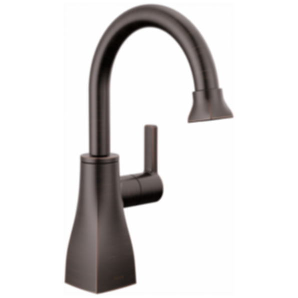 DELTA Contemporary Square Beverage Faucet - 1940-DST