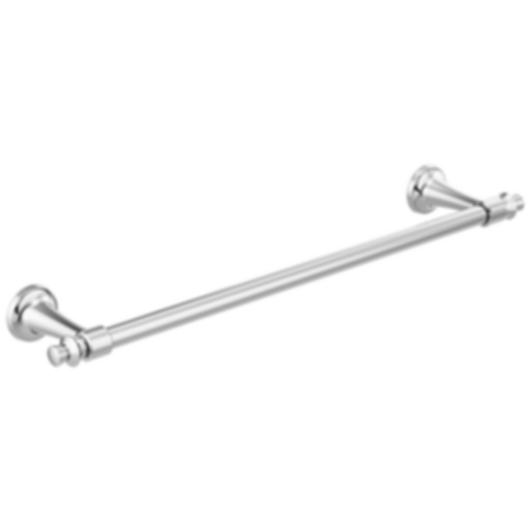 DORVAL 18" Towel Bar - 75618