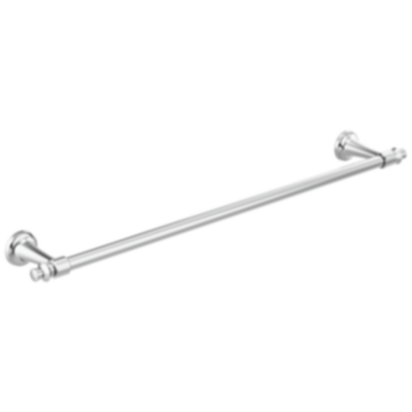 DORVAL 24" Towel Bar - 75624