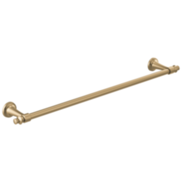 DORVAL 24" Towel Bar - 75624