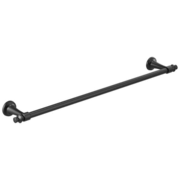 DORVAL 24" Towel Bar - 75624