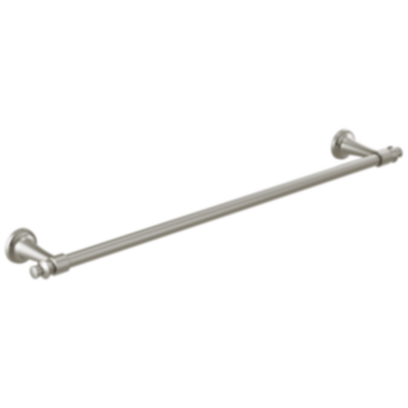 DORVAL 24" Towel Bar - 75624