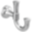 DORVAL Robe Hook - 75635