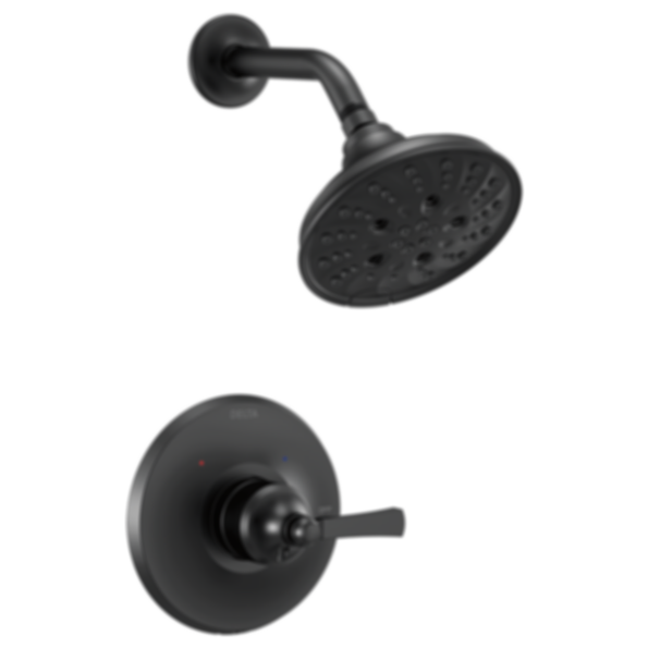 DORVAL Monitor 14 Series Shower Trim - Less Handle- T14256-LHP