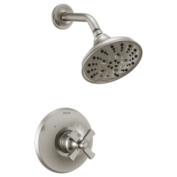 DORVAL Monitor 14 Series Shower Trim - Less Handle- T14256-LHP