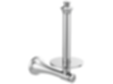 DORVAL Tissue Holder Vertical - 756505
