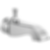 DORVAL™ Pull-Up Diverter Tub Spout - RP100196