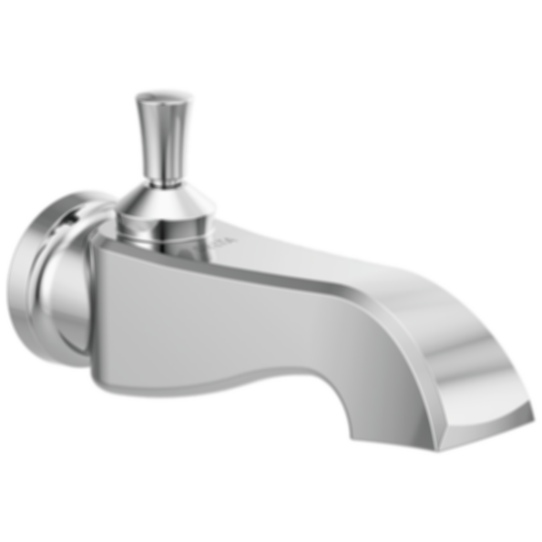 DORVAL™ Pull-Up Diverter Tub Spout - RP100196