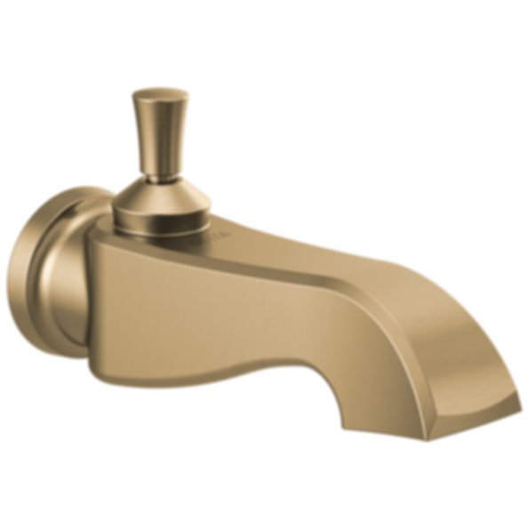 DORVAL™ Pull-Up Diverter Tub Spout - RP100196