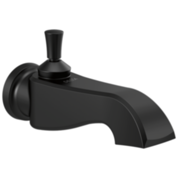 DORVAL™ Pull-Up Diverter Tub Spout - RP100196