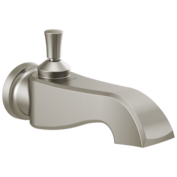 DORVAL™ Pull-Up Diverter Tub Spout - RP100196