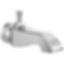 DORVAL™ Pull-Up Diverter Tub Spout - RP100196
