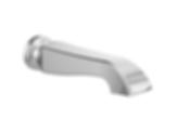 DORVAL Non-Diverter Tub Spout - RP100197