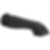 DORVAL Non-Diverter Tub Spout - RP100197