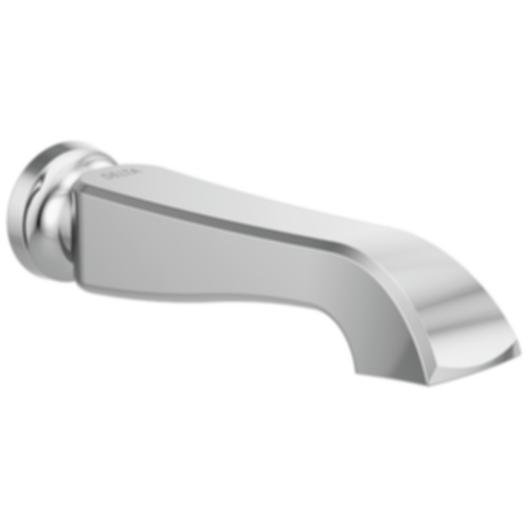 DORVAL Non-Diverter Tub Spout - RP100197
