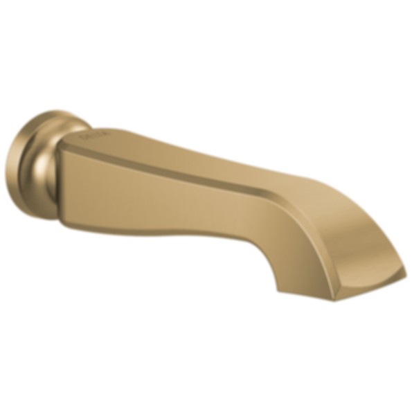 DORVAL Non-Diverter Tub Spout - RP100197