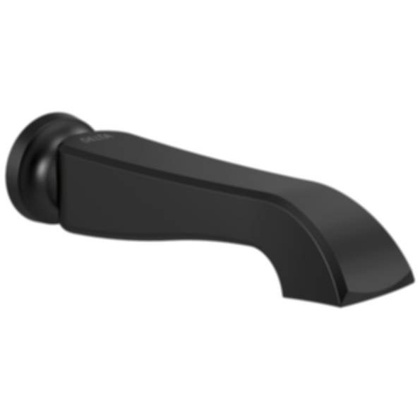 DORVAL Non-Diverter Tub Spout - RP100197