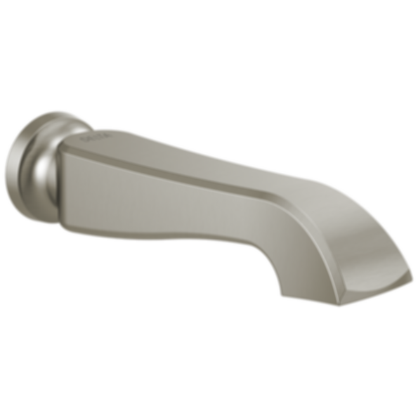 DORVAL Non-Diverter Tub Spout - RP100197
